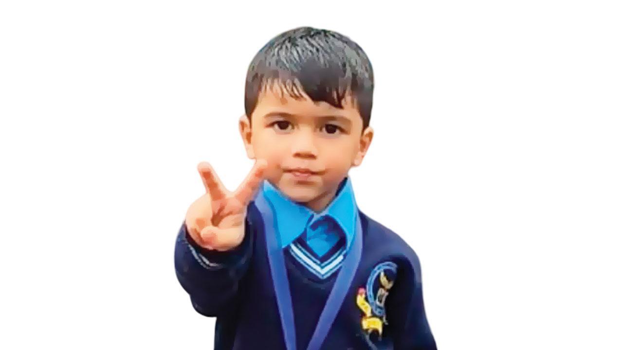 અનોખો વર્લ્ડ રેકૉર્ડ : બે વર્ષ, ૧૦ મહિના અને બે દિવસની ઉંમરે ૧૪ મિનિટ ૪૩ સેકન્ડમાં ૭૬ સવાલોના સાચા જવાબ આપ્યા