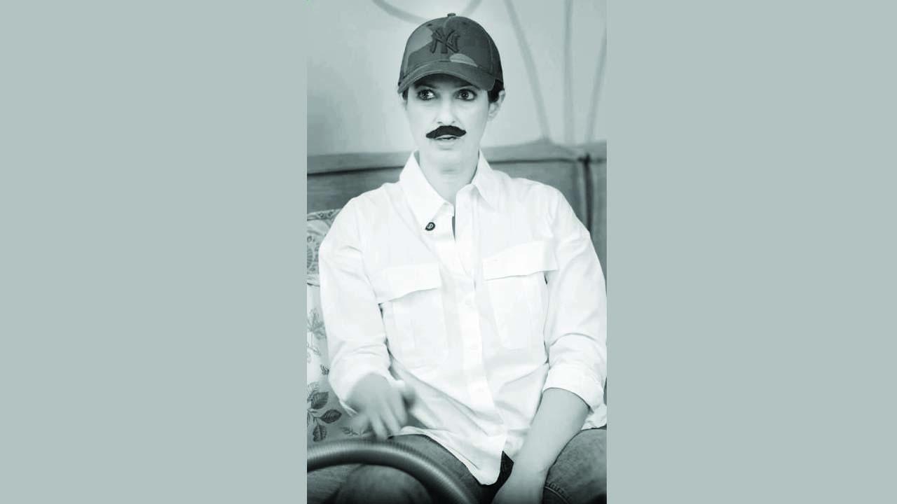 ટ્‍વિન્કલ ખન્ના