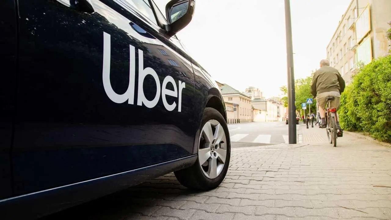 Mumbai Uber driver politely cancels ride wins hearts on social media ...