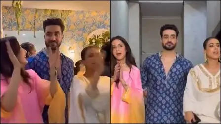 વાયરલ વીડિયોમાંથી સ્ક્રીન શૉટ (તસવીર: X)