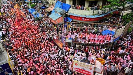 તસવીરઃ શાદાબ ખાન