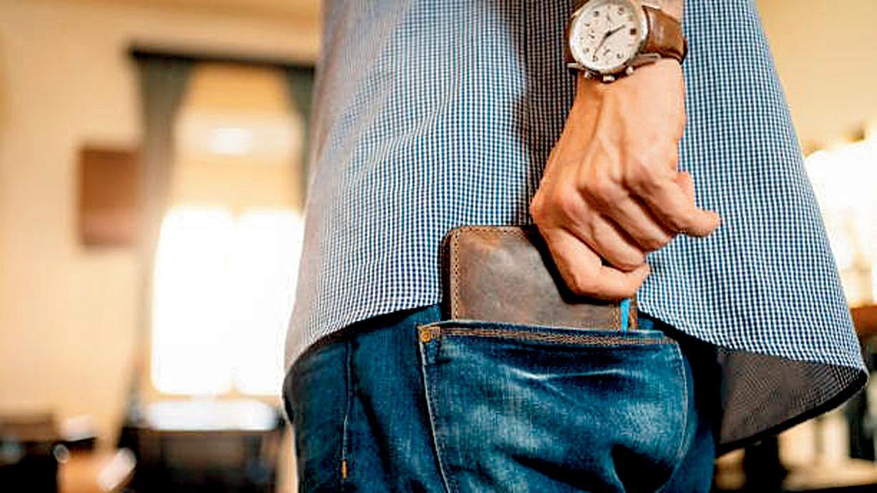 પ્રતિકાત્મક તસવીર: સૌજન્ય મિડ-ડે