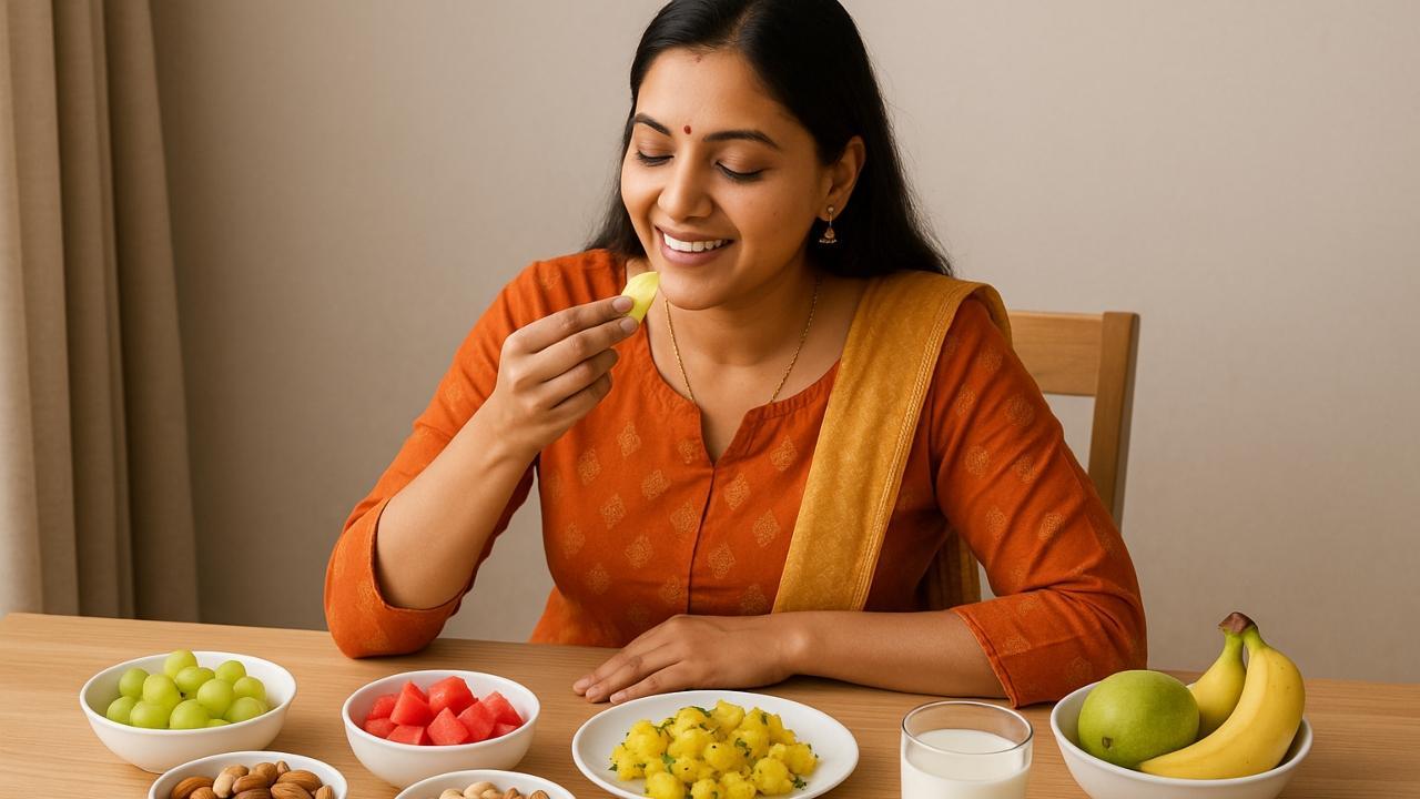 પ્રતીકાત્મક તસવીર (તસવીર સૌજન્યઃ એઆઇ)