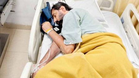 શાપૂર ઝદરાન