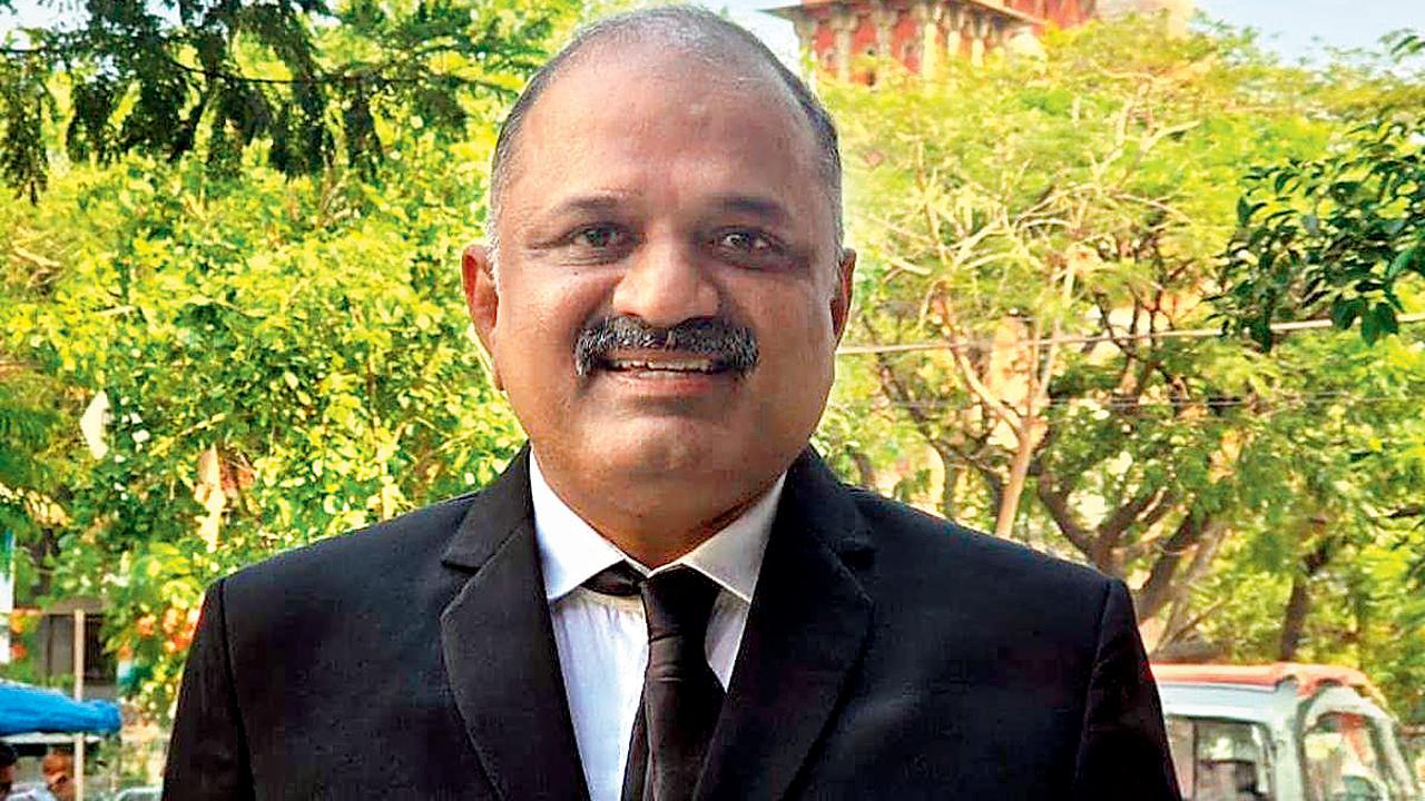 એ. જી. પેરારિવલન