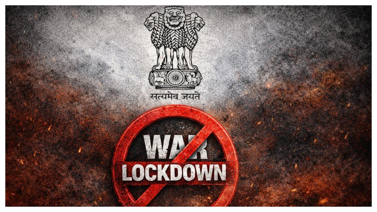 પ્રતીકાત્મક તસવીર - એઆઈ 