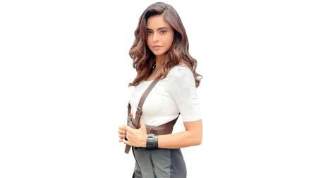 મારે કોઈ પાસે કંઈ સાબિત કરવાની જરૂર નથી