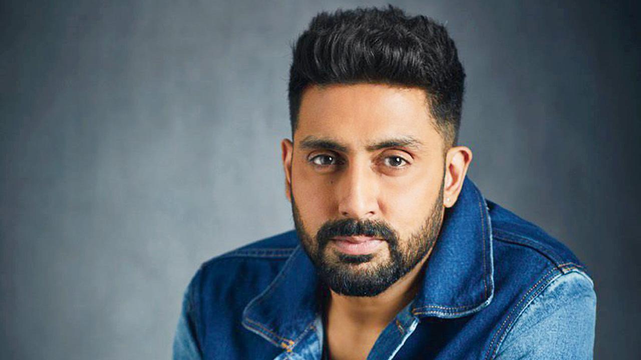 અભિષેક બચ્ચનની ફાઇલ તસવીર