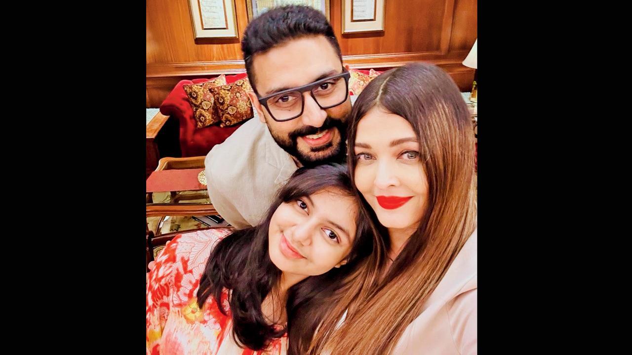 હું ક્યારેય આરાધ્યાને નથી પૂછતો કે તેને મારું કામ ગમ્યું કે નહીં?