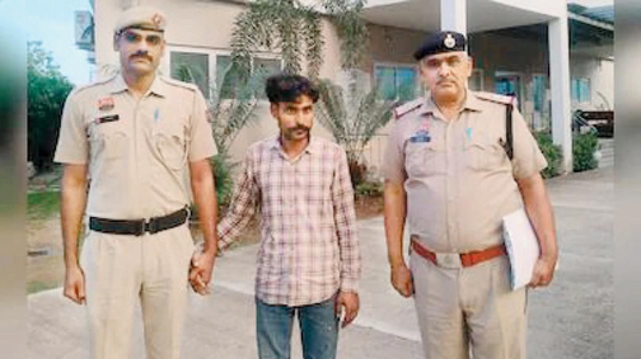 મજાકમસ્તીમાં ઝઘડો થયો અને એક દોસ્તે ઍર-કૉમ્પ્રેસરથી બીજા દોસ્તના પ્રાઇવેટ પાર્ટમ