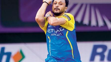 મીડિયમ ફાસ્ટ બોલર આકાશ મધવાલ