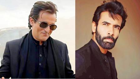 અક્ષય ખન્ના સેટ પર સાથે ફોન પણ નથી રાખતો અને સામેથી વાત શરૂ નથી કરતો 