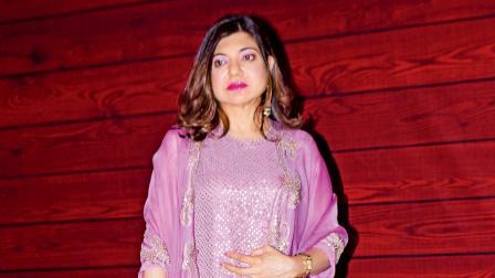 અલકા યાજ્ઞિક