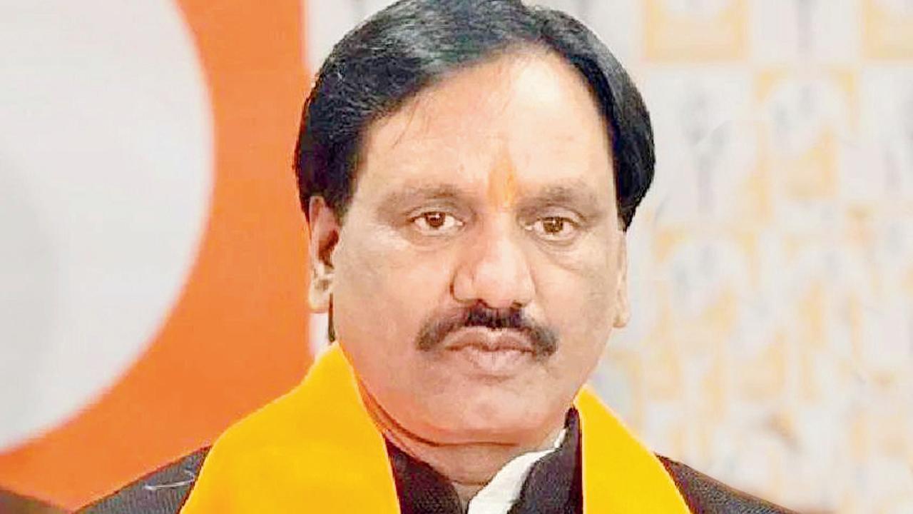 અંબાદાસ દાનવે