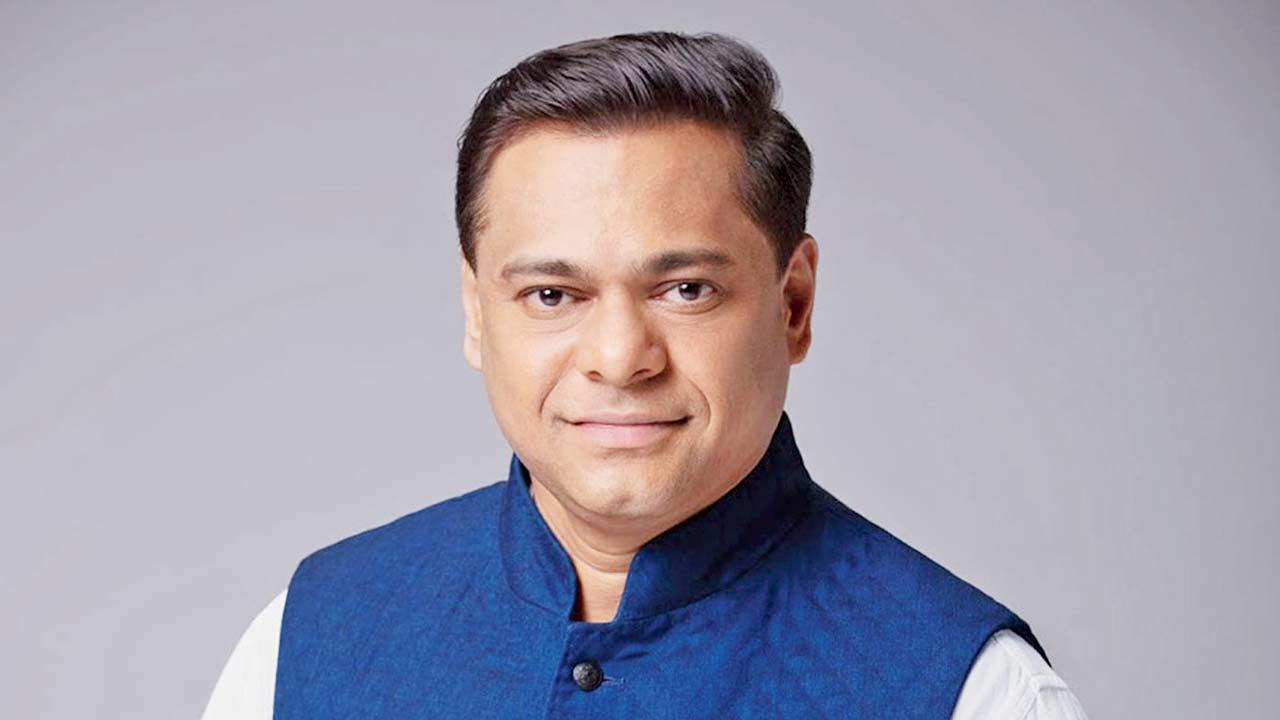 અમીત સાટમ