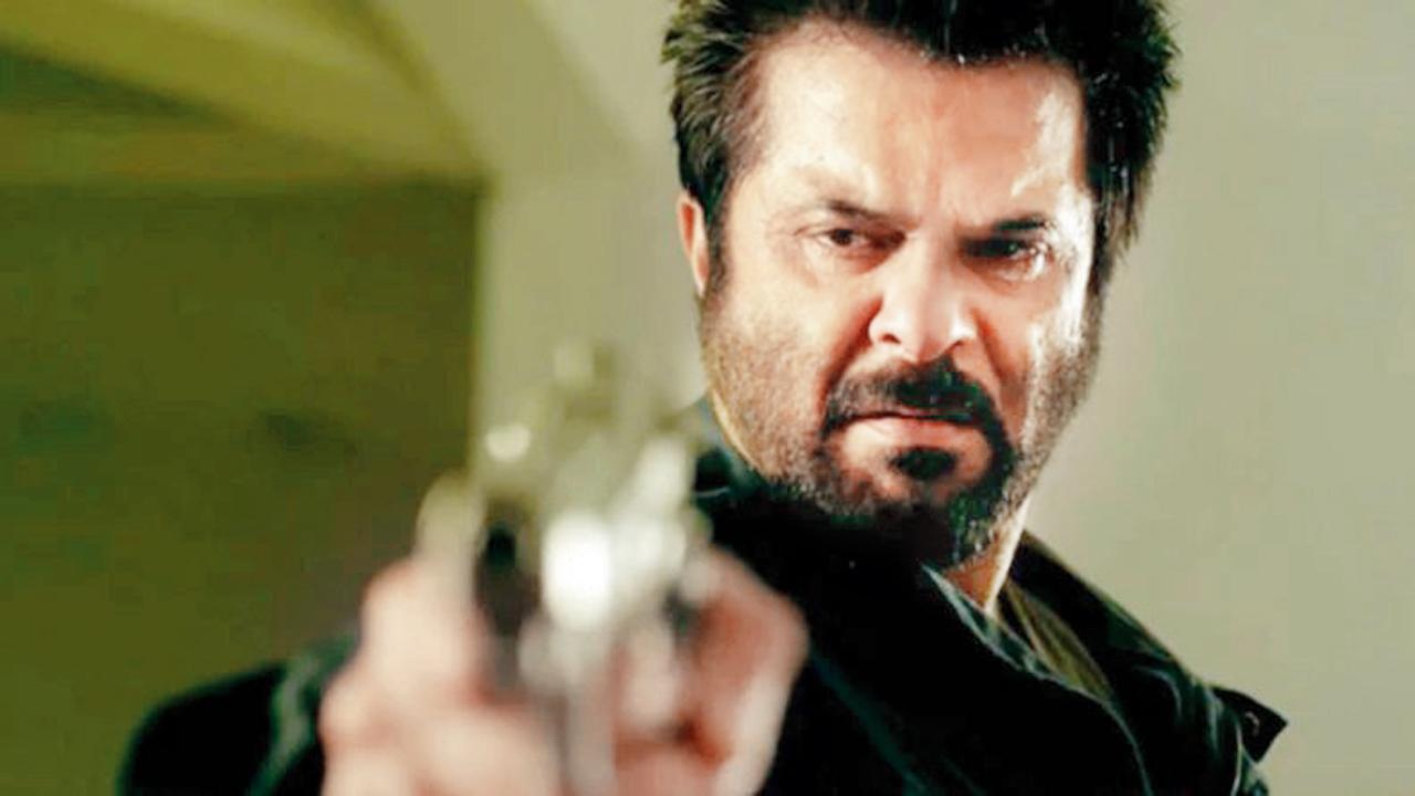 `24`માં અનિલ કપૂર