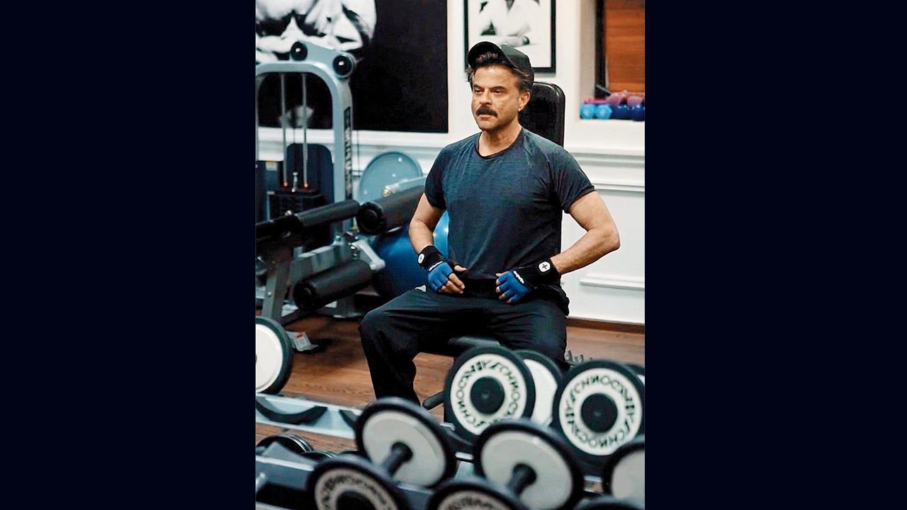 અનિલ કપૂર