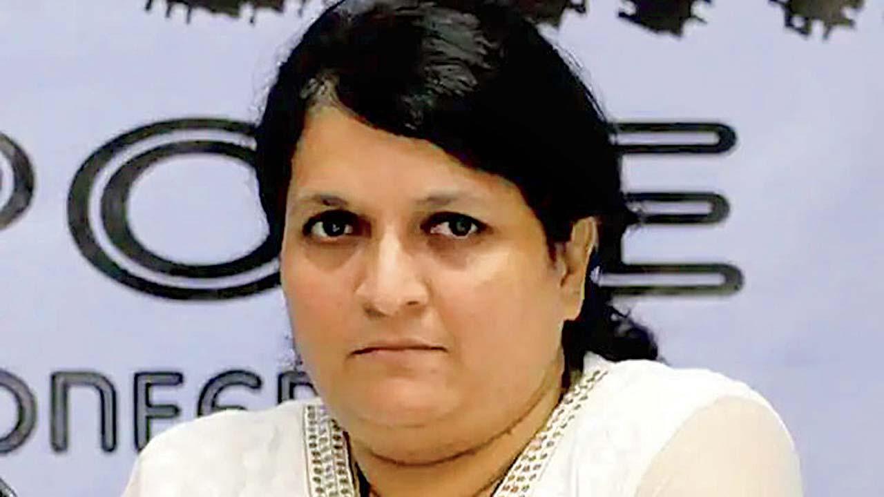 અંજલિ દમણિયા