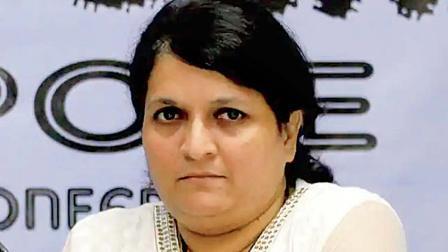 અંજલિ દમણિયા