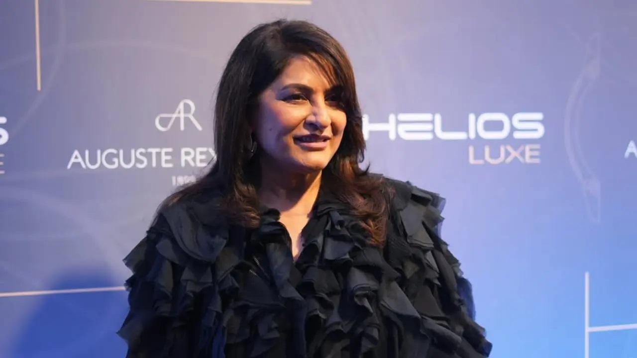 અર્ચના પૂરણ સિંહ