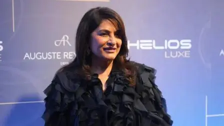 અર્ચના પૂરણ સિંહ