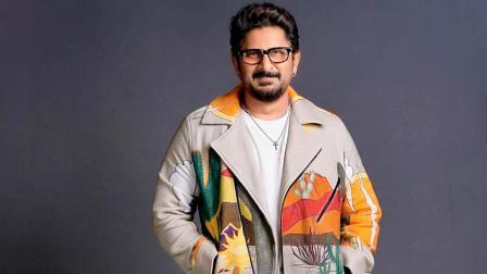 તાજેતરમાં અર્શદ વારસીએ ૫૮મી વર્ષગાંઠ ઉજવી હતી