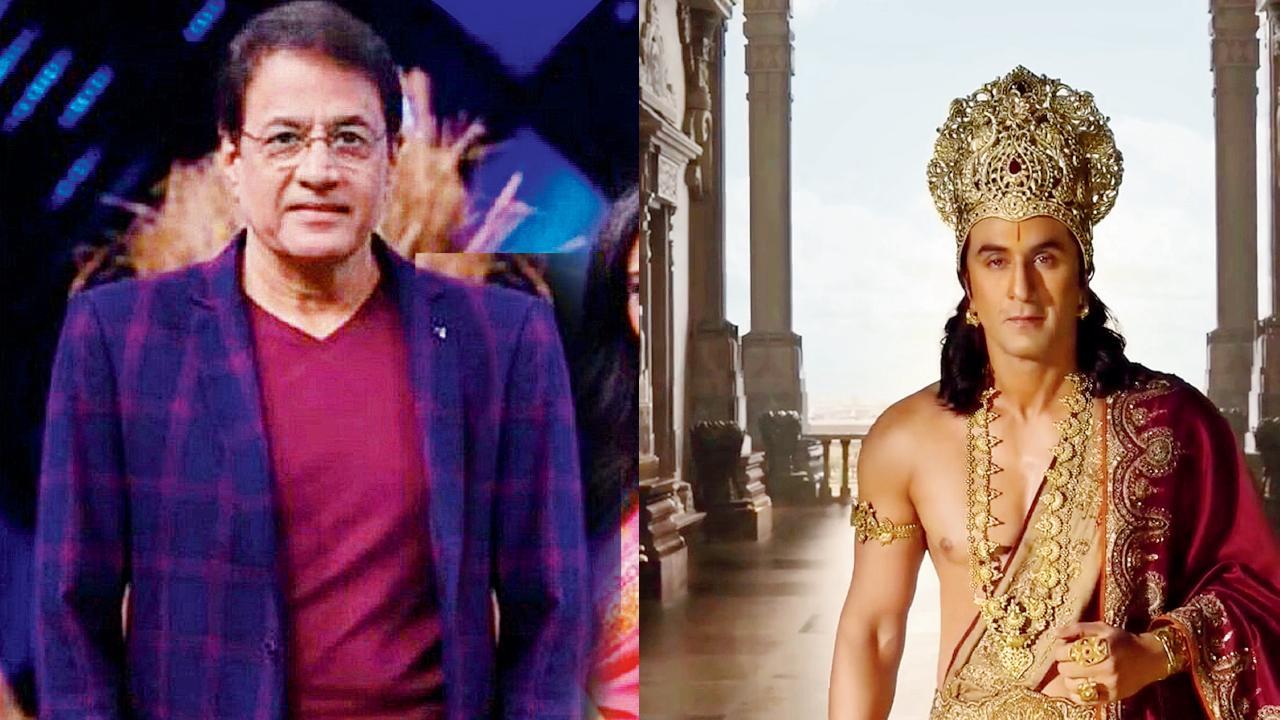 રણબીર કપૂર બહુ સંસ્કારી છે અને તે બહુ સારો રામ સાબિત થશે