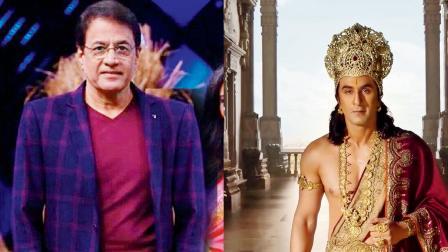 રણબીર કપૂર બહુ સંસ્કારી છે અને તે બહુ સારો રામ સાબિત થશે