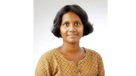 આશના થમ્પી