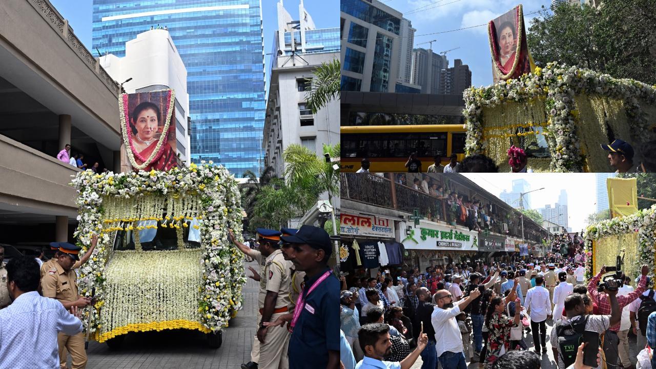 તસવીરોનો કૉલાજ