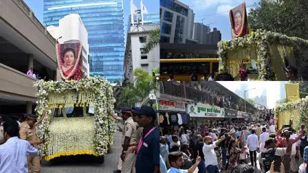 આશા ભોસલે (ફાઈલ તસવીર)