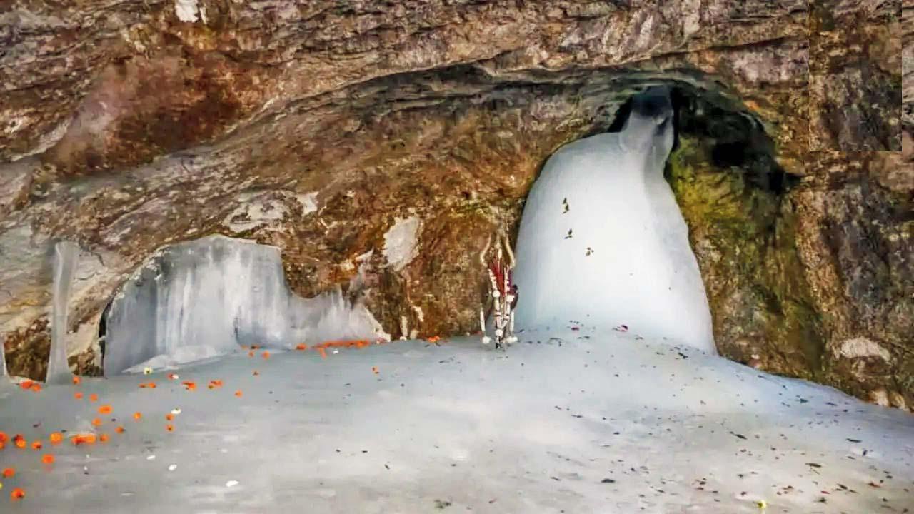 બાબા બર્ફાની