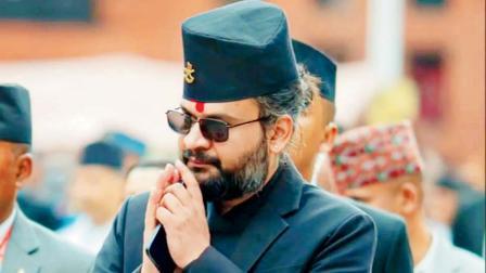 બાલેન શાહ