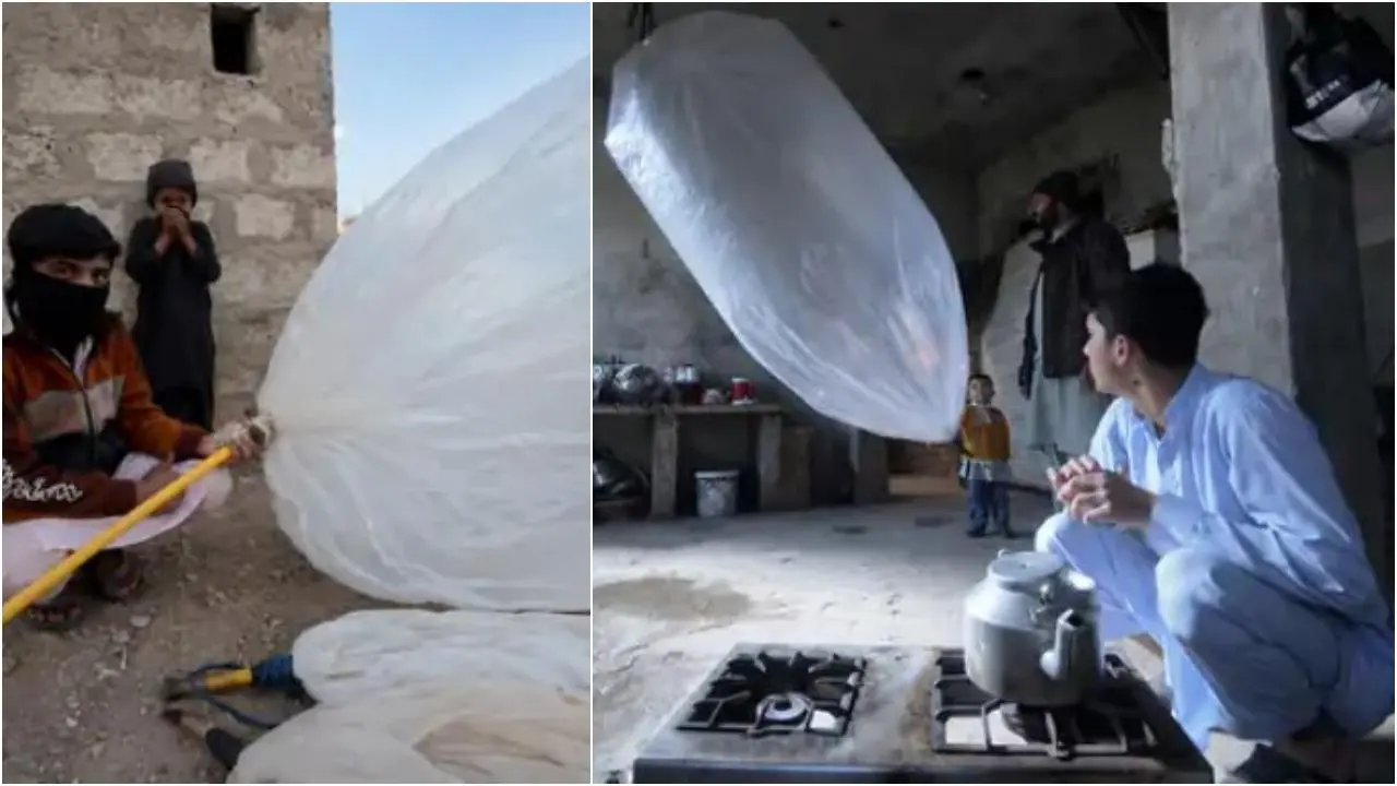 આ ખતરનાક ટ્રેન્ડ ખાસ કરીને કરાચીના ઓરંગી ટાઉન અને મોમિનાબાદ જેવા વિસ્તારોમાં વધુ જોવા મળી રહ્યો છે - તસવીર સોશ્યલ મીડિયા