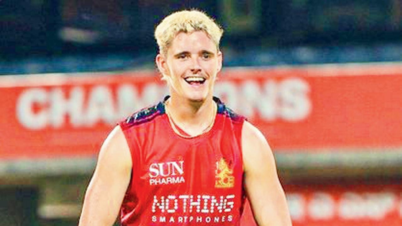 જેકબ બેથેલ