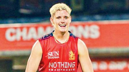 જેકબ બેથેલ