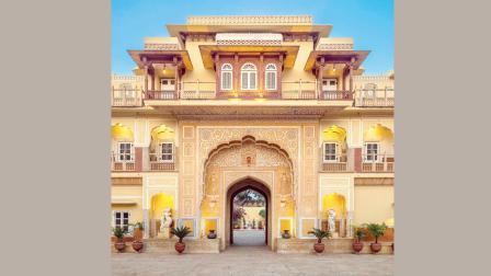 `ભૂત બંગલા`ની હવેલી