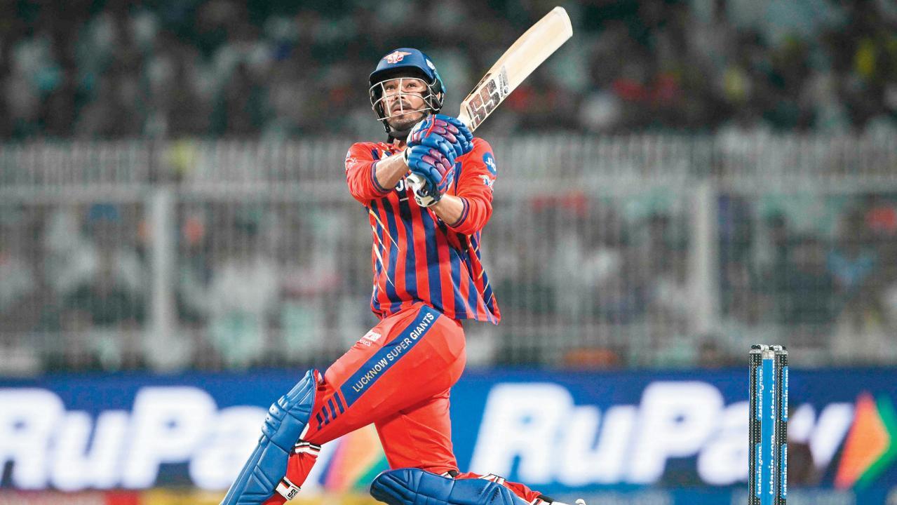 મુકુલ ચૌધરી