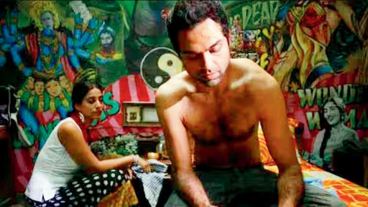 દેવ ડી ૨૪ એપ્રિલે થઈ રહી છે રીરિલીઝ