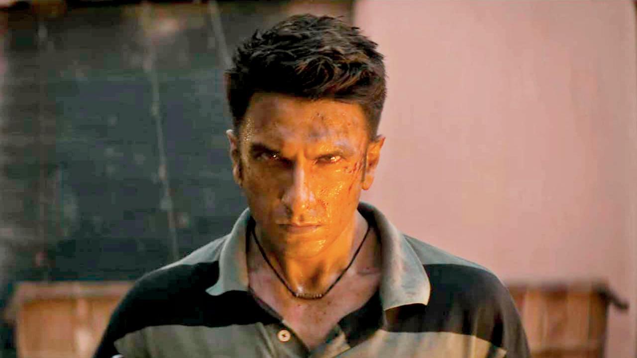 IPLને કારણે ધુરંધર : ધ રિવેન્જની OTT રિલીઝ થોડી મોડી થશે