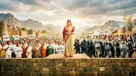 પ્રતીકાત્મક તસવીર