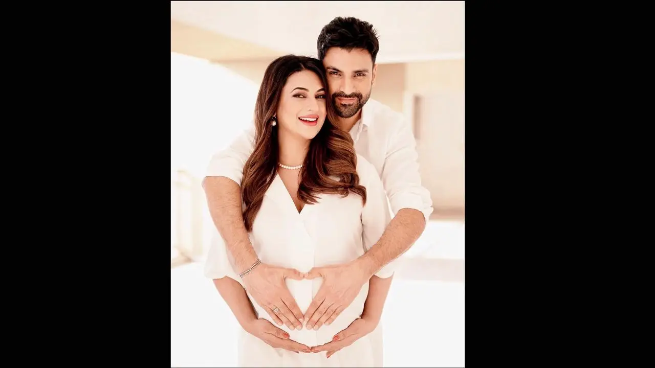 દિવ્યાંકા ત્રિપાઠીને દીકરીની મમ્મી બનવાની ઇચ્છા છે