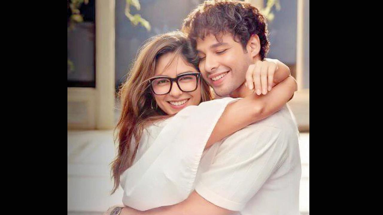 નેટફ્લિક્સ પર નંબર વન બની દો દીવાને સહર મેં