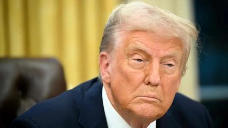 ડોનાલ્ડ ટ્રમ્પ (ફાઈલ તસવીર)