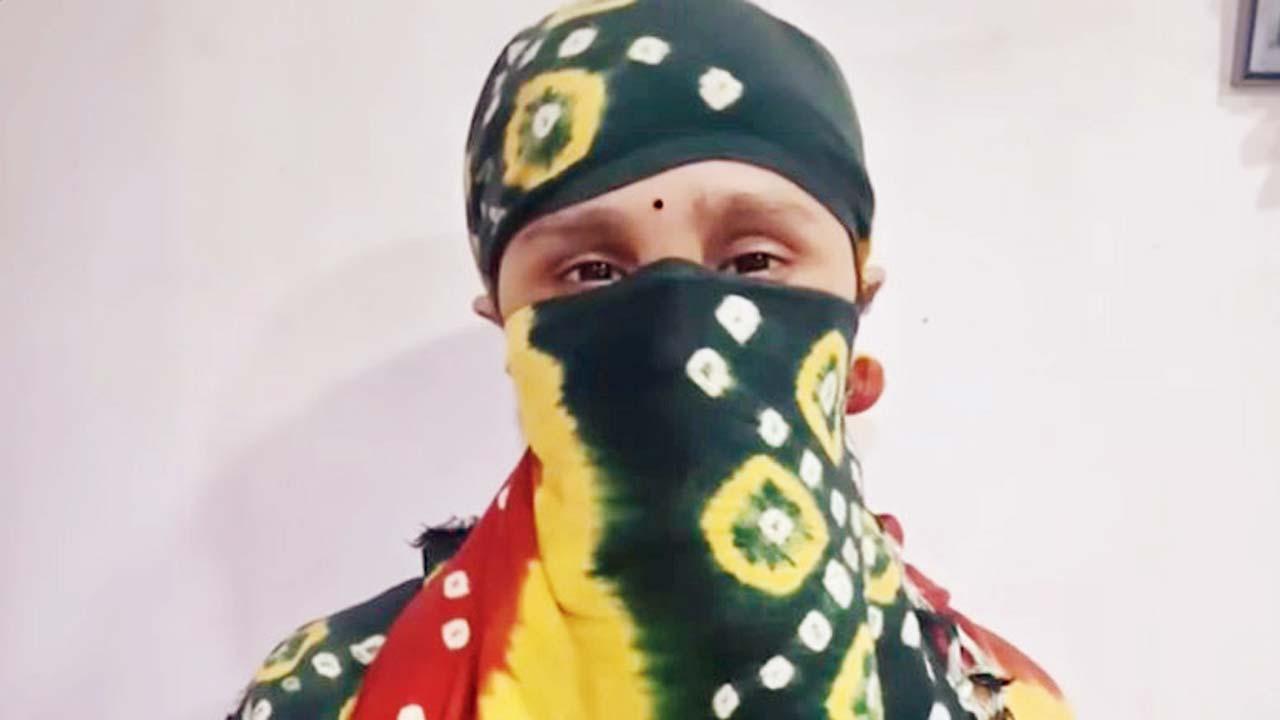 ફાલ્ગુની પટેલ