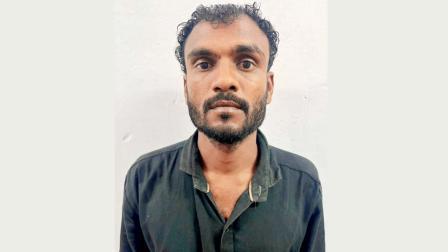 આરોપી રાહુલ ગુપ્તા