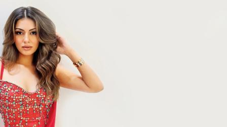 હંસિકાની ફાઇલ તસવીર