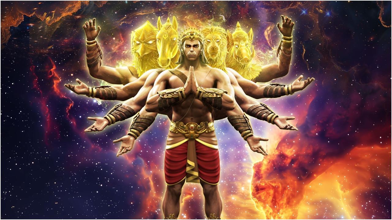 તસવીર સૌજન્ય - પીઆર