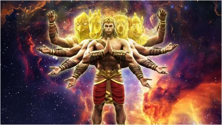 હનુમાન જયંતિ સ્પેશિયલ: ‘ધ લેજેન્ડ ઓફ હનુમાન’ કેમ છે પરફેક્ટ બિંજ?