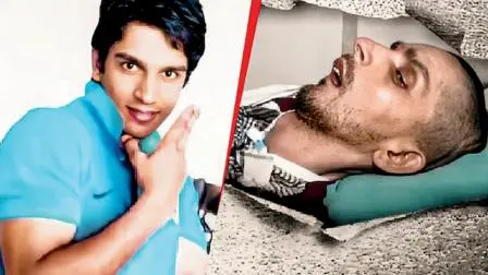 હરીશનાં લાચાર માતા-પિતાની મનોસ્થિતિનો વિચાર કરતાં લાગણીશીલ માનવીઓનાં હૃદયમાંથી પણ એક નિસાસો સરી પડ્યો હશે.